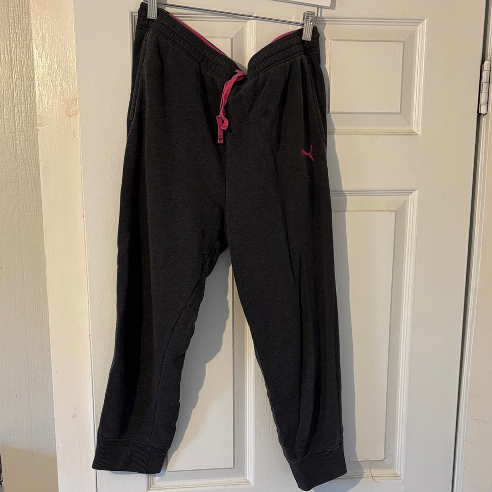 Puma Joggers